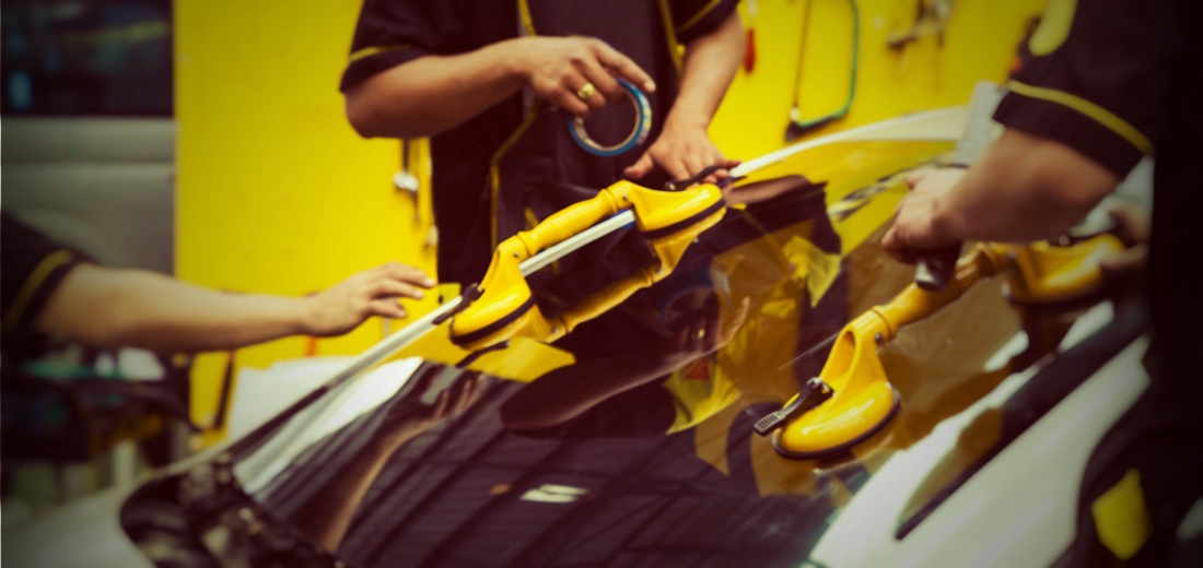 AUTOGLAS SERVICE
