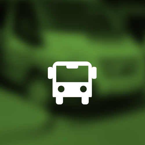 Shuttle Parking