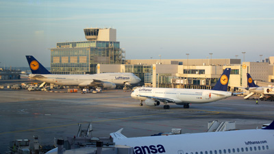 Terminal 1