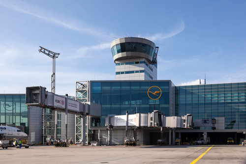 Terminal 2